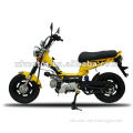 50cc Mini Cub motorcycle